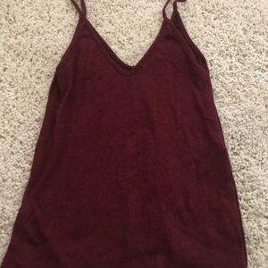 UO tank